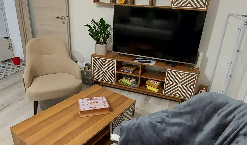 Pitypang Apartman Eger - Mjus 1. (min. 2 j)