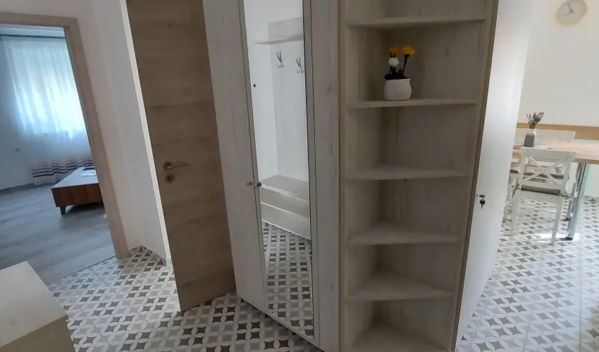 Pitypang Apartman Eger - Mjus 1. (min. 2 j)