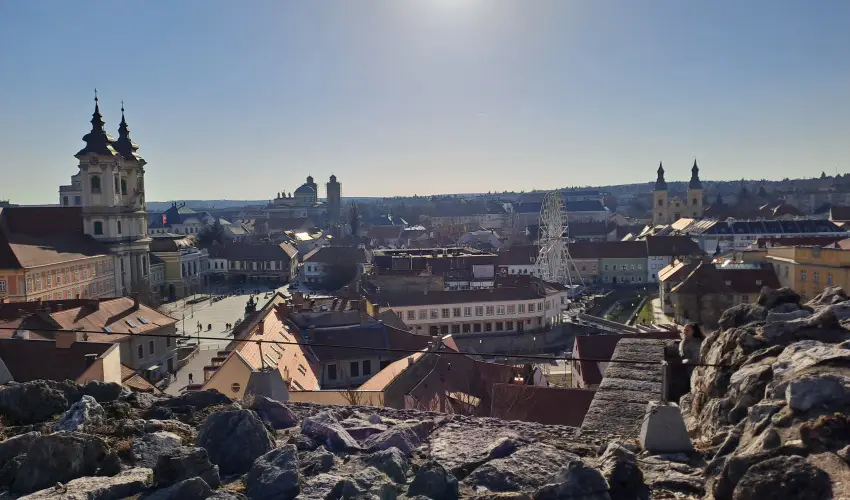 Pitypang Apartman Eger - Mjus 1. (min. 2 j)