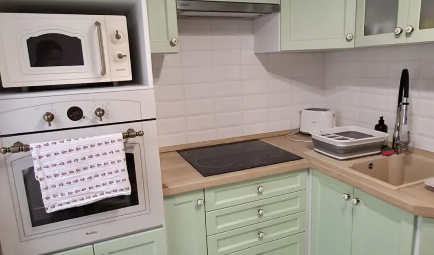 Pitypang Apartman Eger - Mjus 1. (min. 2 j)