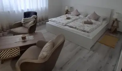 Pitypang Apartman Eger