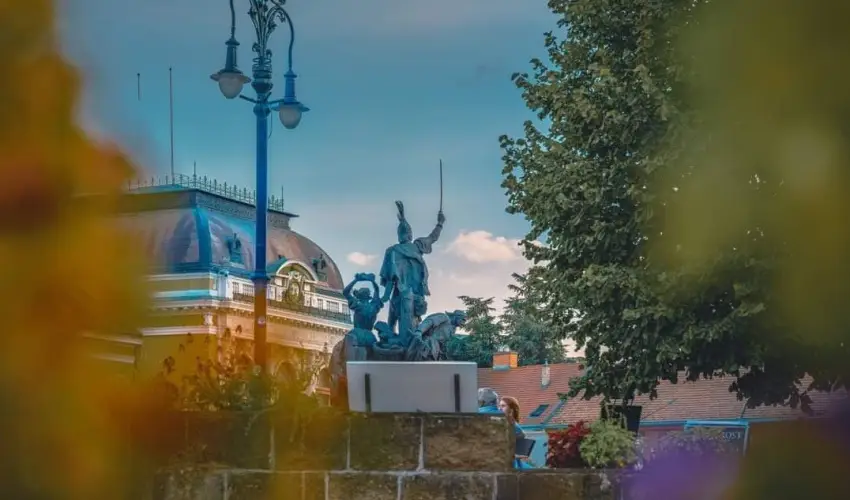 Pitypang Apartman Eger - Mjus 1. (min. 2 j)