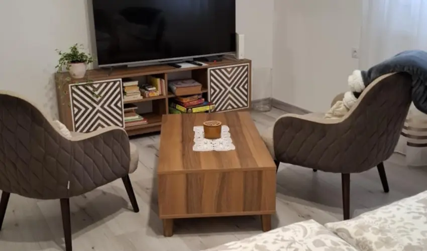 Pitypang Apartman Eger - Mjus 1. (min. 2 j)