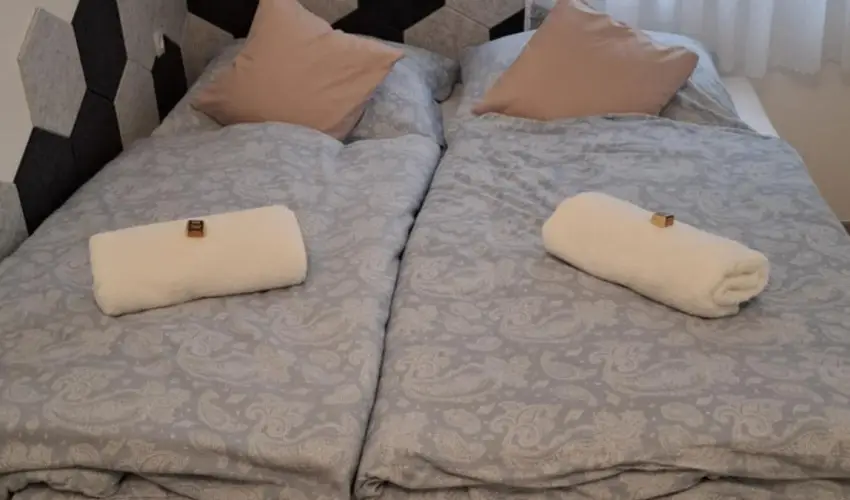 Pitypang Apartman Eger - Mjus 1. (min. 2 j)