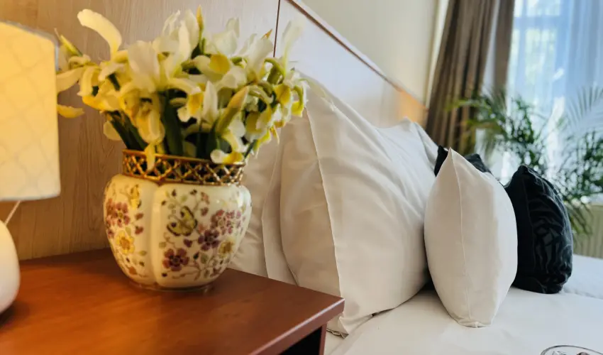 Pl�za Hotel Gyula Gyula - M�jus 1.