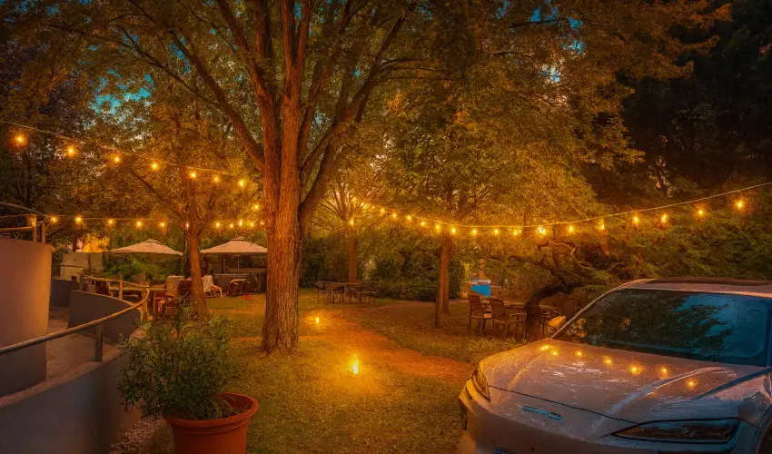 Pl�za Hotel Gyula Gyula - M�jus 1.