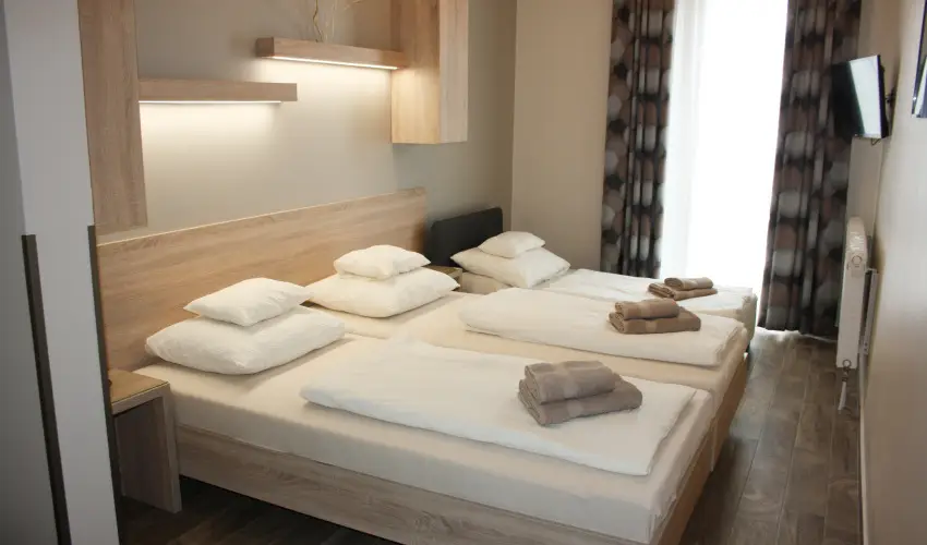 Plus Panzi Sopron - Mjus 1.