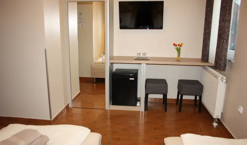 Plus Panzi Sopron - Mjus 1.