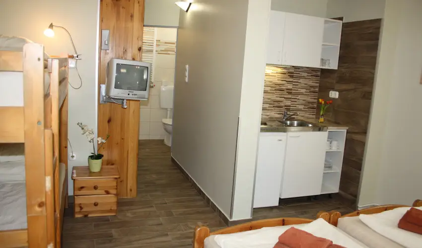 Plus Panzi Sopron - Mjus 1.