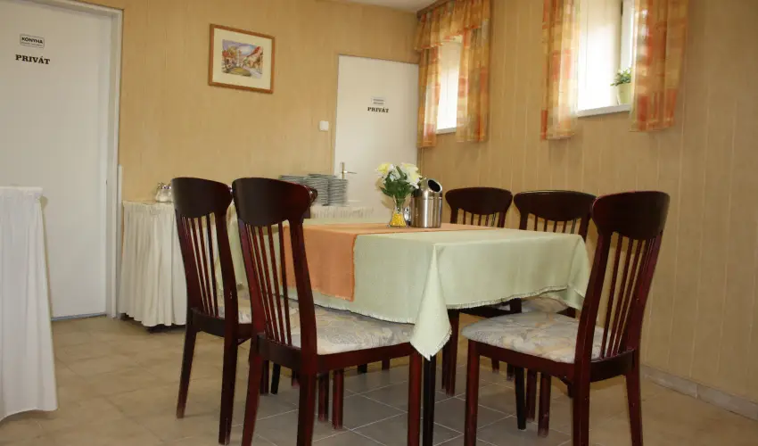 Plus Panzi Sopron - Mjus 1.