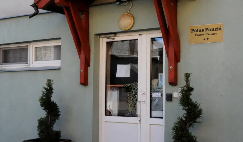 Plus Panzi Sopron - Mjus 1.