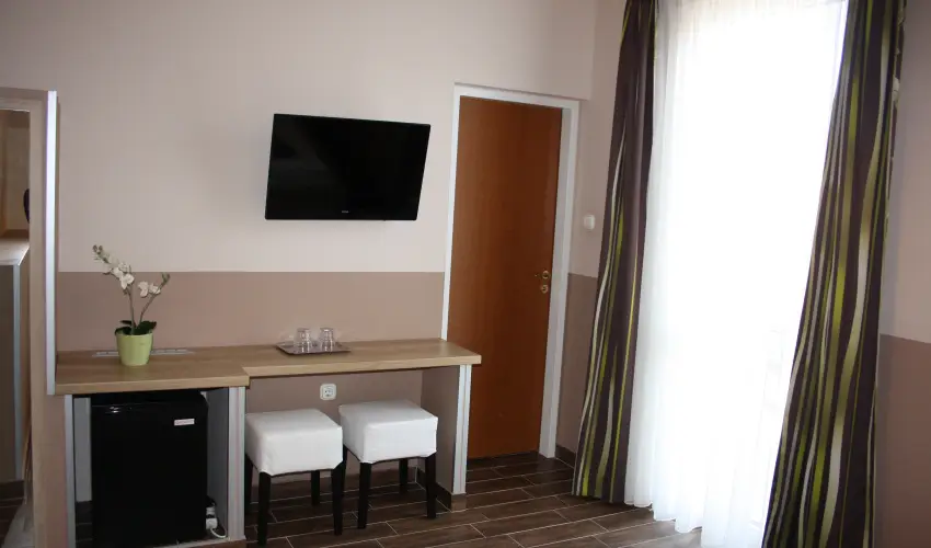 Plus Panzi Sopron - Mjus 1.