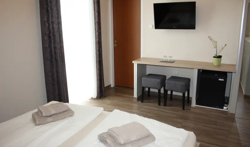 Plus Panzi Sopron - Mjus 1.