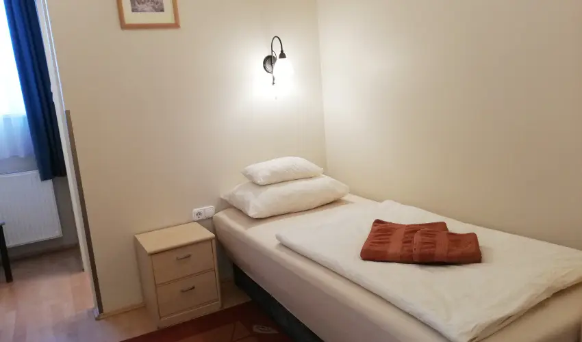 Plus Panzi Sopron - Mjus 1.