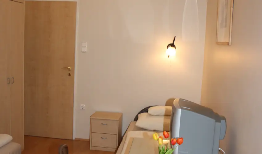 Plus Panzi Sopron - Mjus 1.