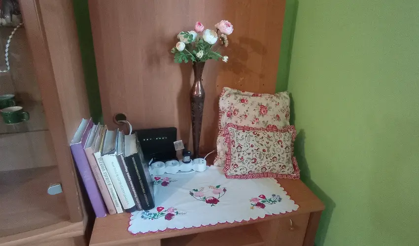 Pni Kuck Vendghz s Minifarm  Hosszvlgy - Mjus 1.