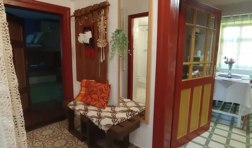 Pni Kuck Vendghz s Minifarm  Hosszvlgy - Mjus 1.