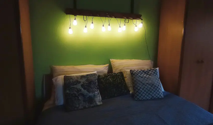 Pni Kuck Vendghz s Minifarm  Hosszvlgy - Mjus 1.