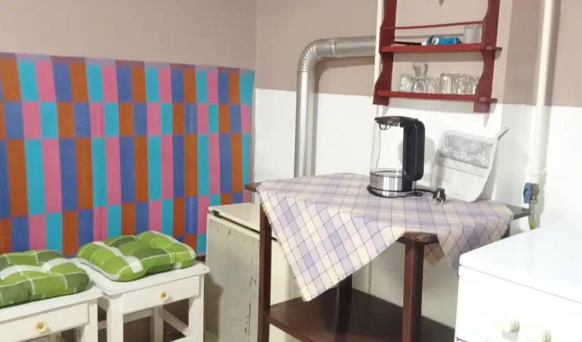 Pni Kuck Vendghz s Minifarm  Hosszvlgy - Mjus 1.