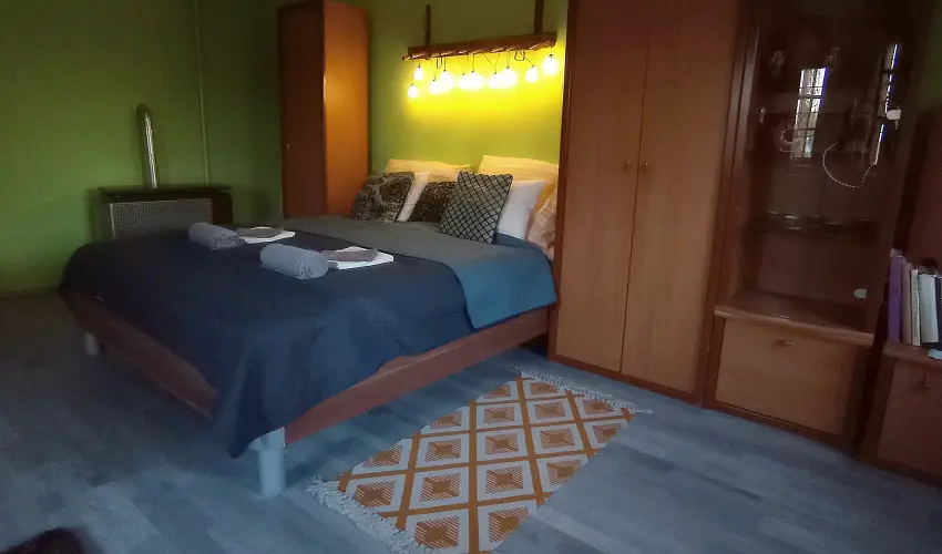 Pni Kuck Vendghz s Minifarm  Hosszvlgy - Mjus 1.