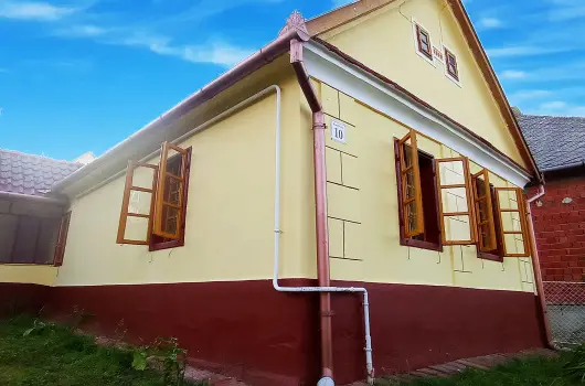 Pni Kuck Vendghz s Minifarm - Mjus 1.