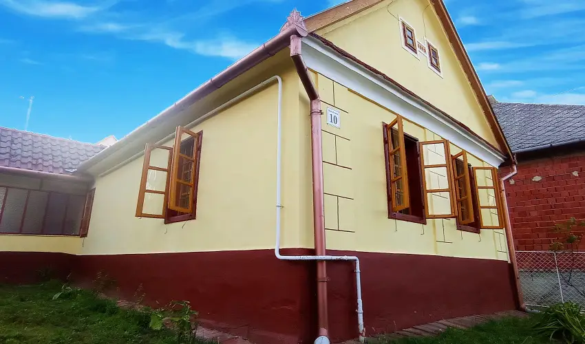 Pni Kuck Vendghz s Minifarm  Hosszvlgy - Mjus 1.