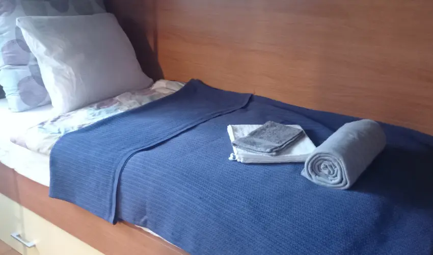 Pni Kuck Vendghz s Minifarm  Hosszvlgy - Mjus 1.