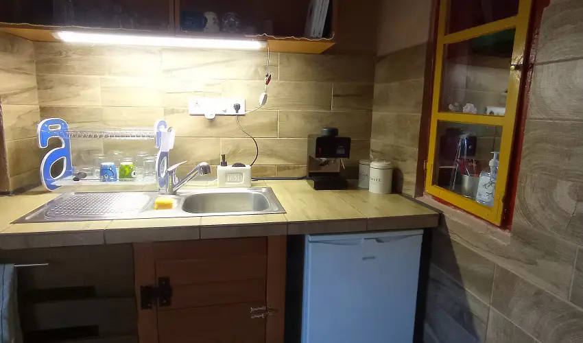 Pni Kuck Vendghz s Minifarm  Hosszvlgy - Mjus 1.