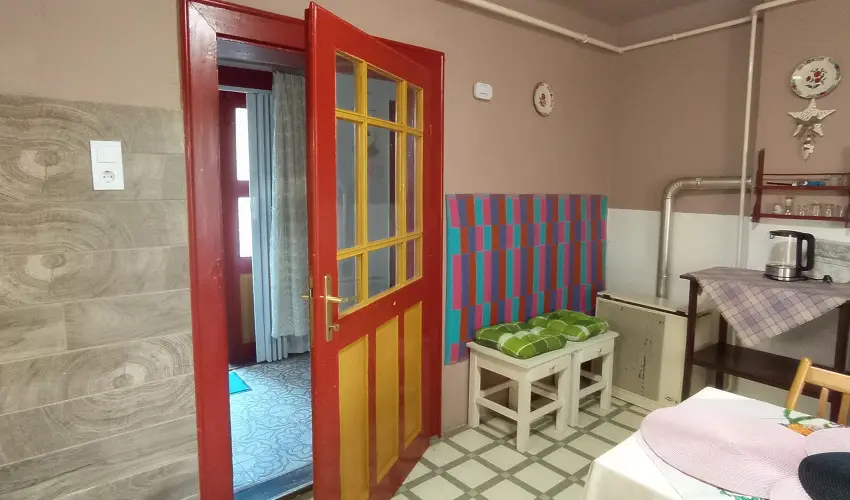 Pni Kuck Vendghz s Minifarm  Hosszvlgy - Mjus 1.