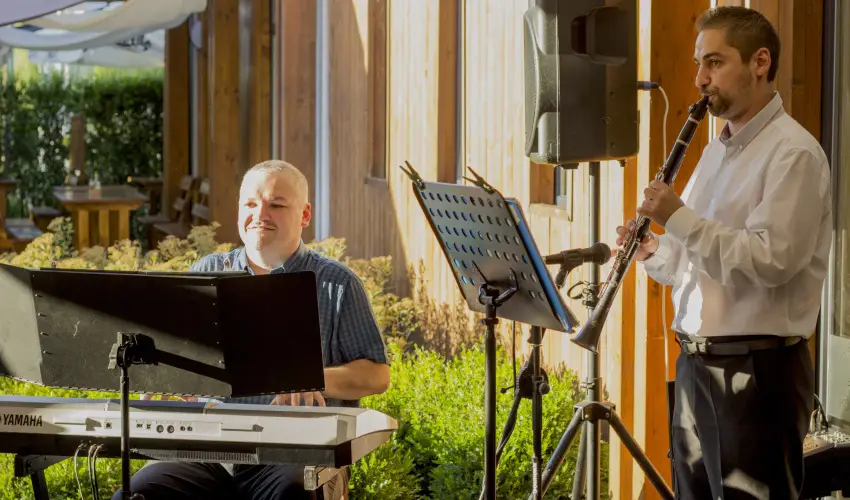 Port tterem & Panzi Balatonmriafrd - Mjus 1. - teljes elrefizetssel (min. 3 j)