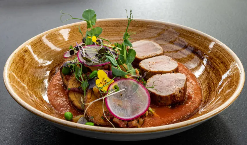 Port tterem & Panzi Balatonmriafrd - Mjus 1. - teljes elrefizetssel (min. 3 j)