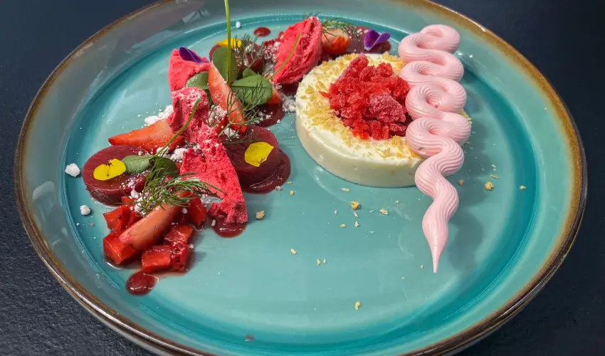 Port tterem & Panzi Balatonmriafrd - Mjus 1. - teljes elrefizetssel (min. 3 j)