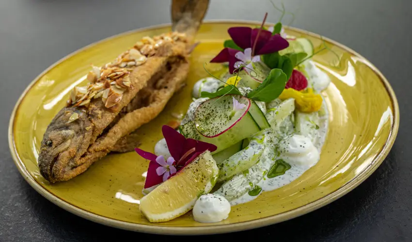 Port tterem & Panzi Balatonmriafrd - Mjus 1. - teljes elrefizetssel (min. 3 j)