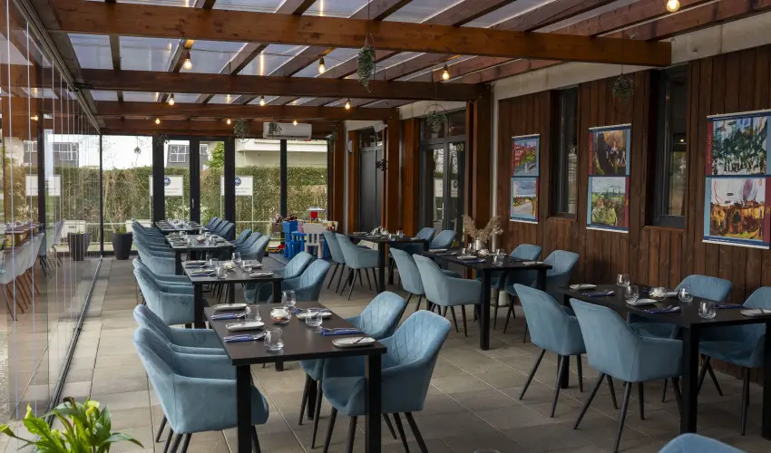 Port tterem & Panzi Balatonmriafrd - Mjus 1. - teljes elrefizetssel (min. 3 j)