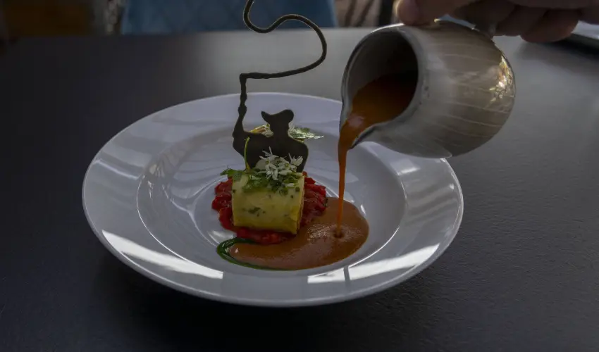 Port tterem & Panzi Balatonmriafrd - Mjus 1. - teljes elrefizetssel (min. 3 j)