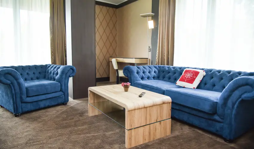 Portobello Wellness & Yacht Hotel Esztergom Esztergom - Mjus 1. 