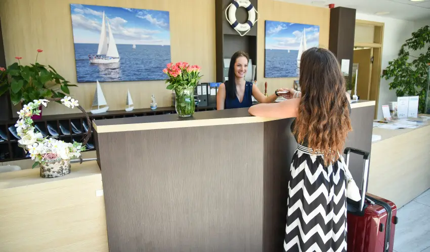 Portobello Wellness & Yacht Hotel Esztergom Esztergom - Mjus 1. 