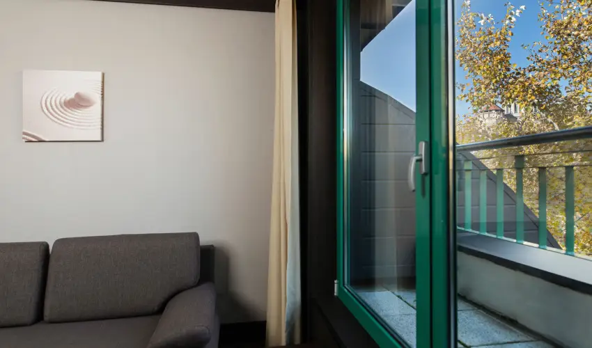 Portobello Wellness & Yacht Hotel Esztergom Esztergom - Mjus 1. 