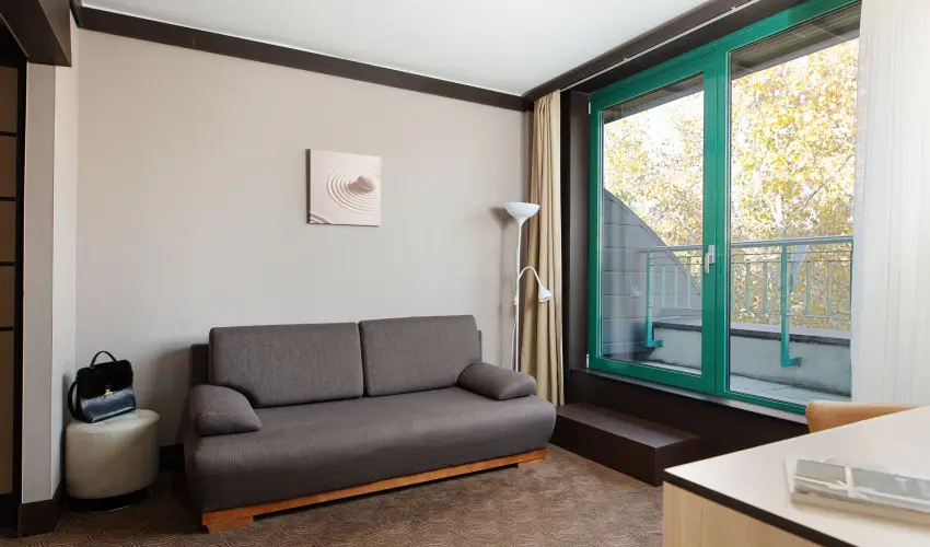 Portobello Wellness & Yacht Hotel Esztergom Esztergom - Mjus 1. 