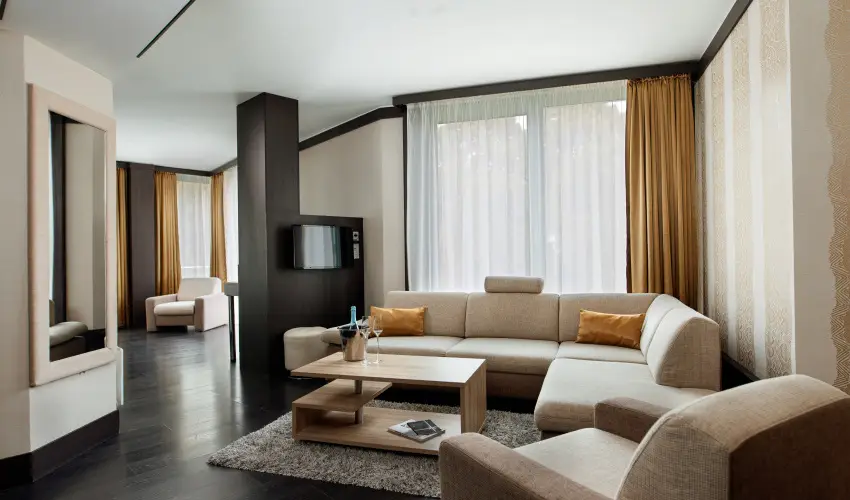 Portobello Wellness & Yacht Hotel Esztergom Esztergom - Mjus 1. 