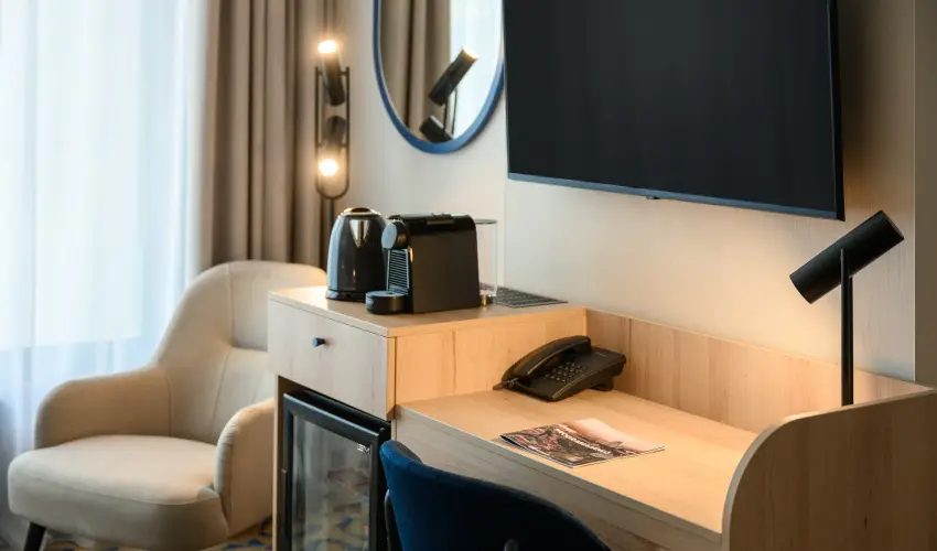 Portobello Wellness & Yacht Hotel Esztergom Esztergom - Mjus 1. 