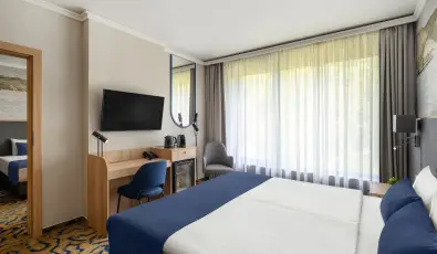 Portobello Wellness & Yacht Hotel Esztergom Esztergom