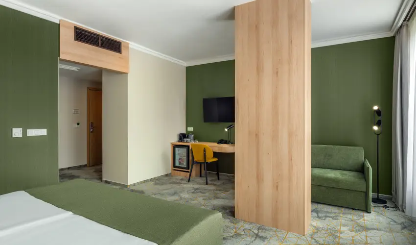 Portobello Wellness & Yacht Hotel Esztergom Esztergom - M�jus 1. 