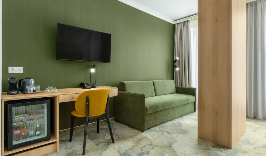 Portobello Wellness Hotel Esztergom Esztergom - M�jus 1. 