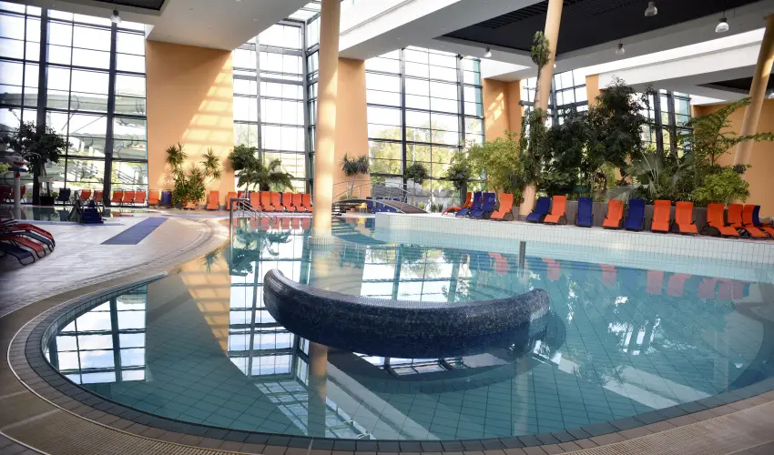 Portobello Wellness Hotel Esztergom Esztergom - M�jus 1. 