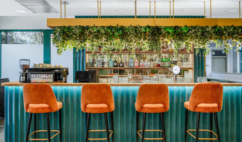 Portobello Wellness Hotel Esztergom Esztergom - M�jus 1. 