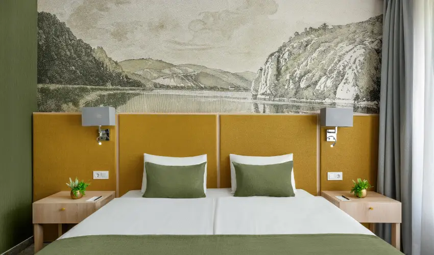 Portobello Wellness Hotel Esztergom Esztergom - M�jus 1. 