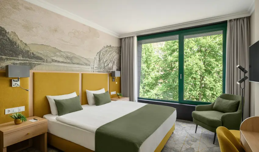 Portobello Wellness Hotel Esztergom Esztergom - M�jus 1. 