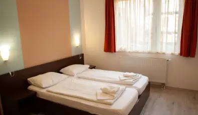 Prater Residence Budapest