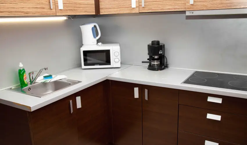 Prater Residence Budapest - Mjus 1.